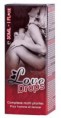 LOVE DROPS